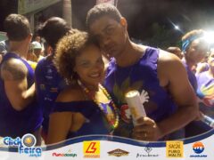 Bloco Abraçaê